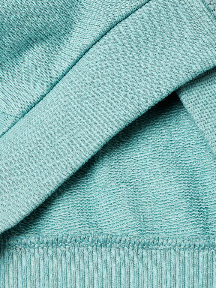 JACKET W/HOOD L/S Junior Boy image number 3
